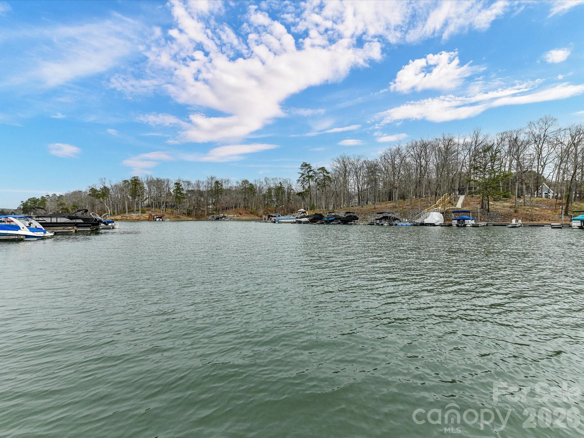 1805 Mt Isle Harbor Drive — Charlotte