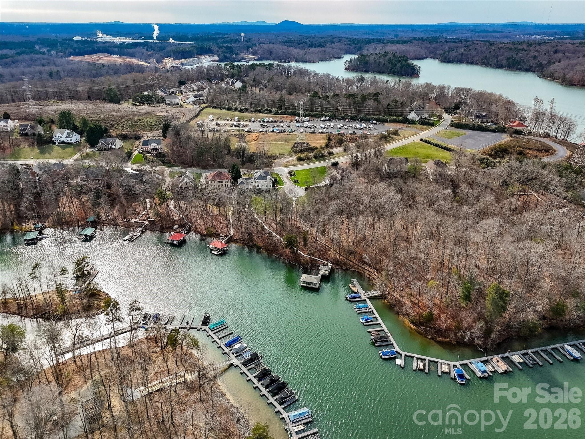 1805 Mt Isle Harbor Drive — Charlotte