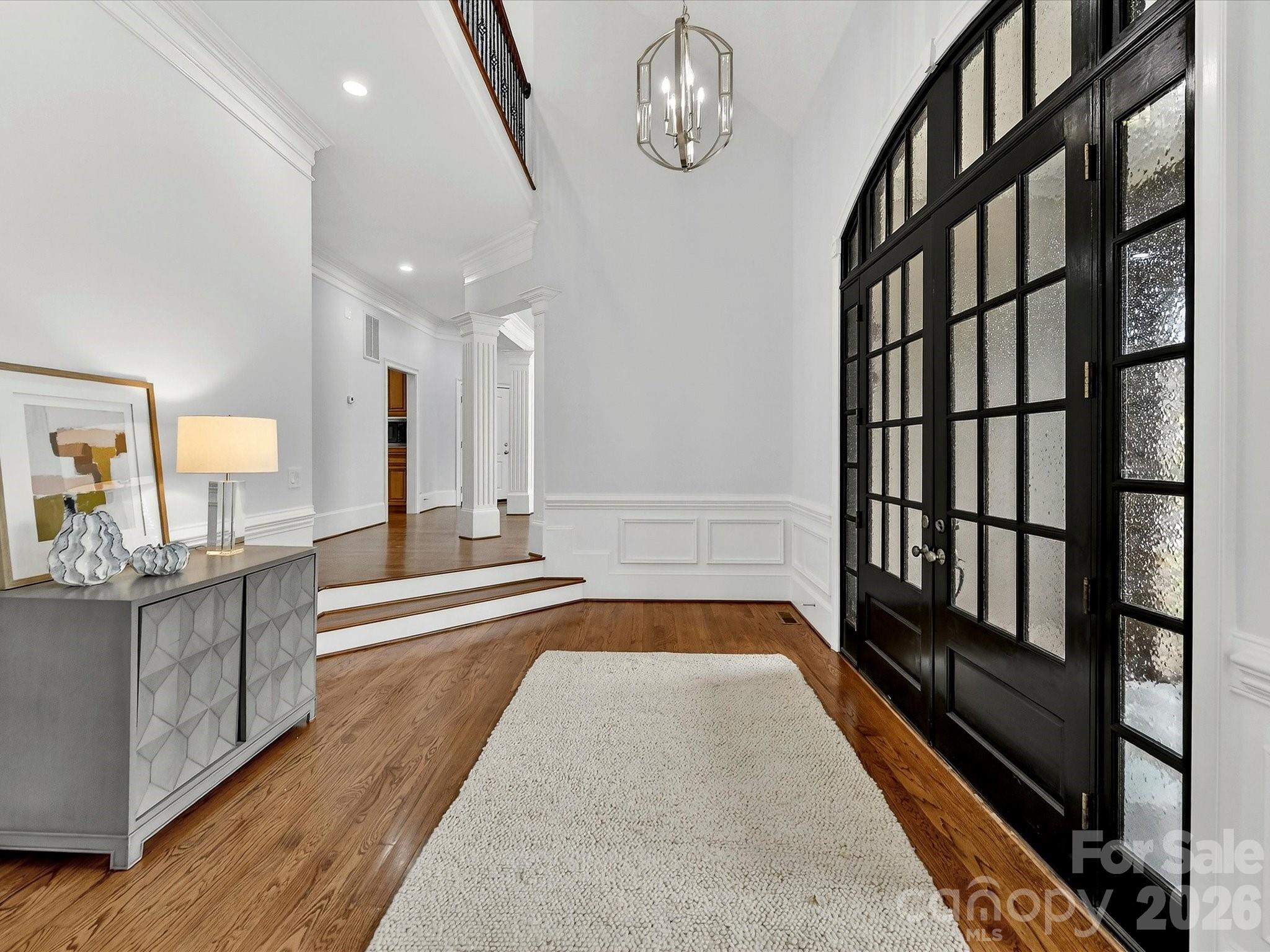 1805 Mt Isle Harbor Drive — Charlotte