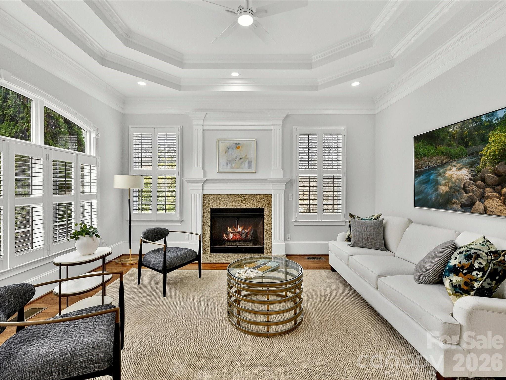 1805 Mt Isle Harbor Drive — Charlotte