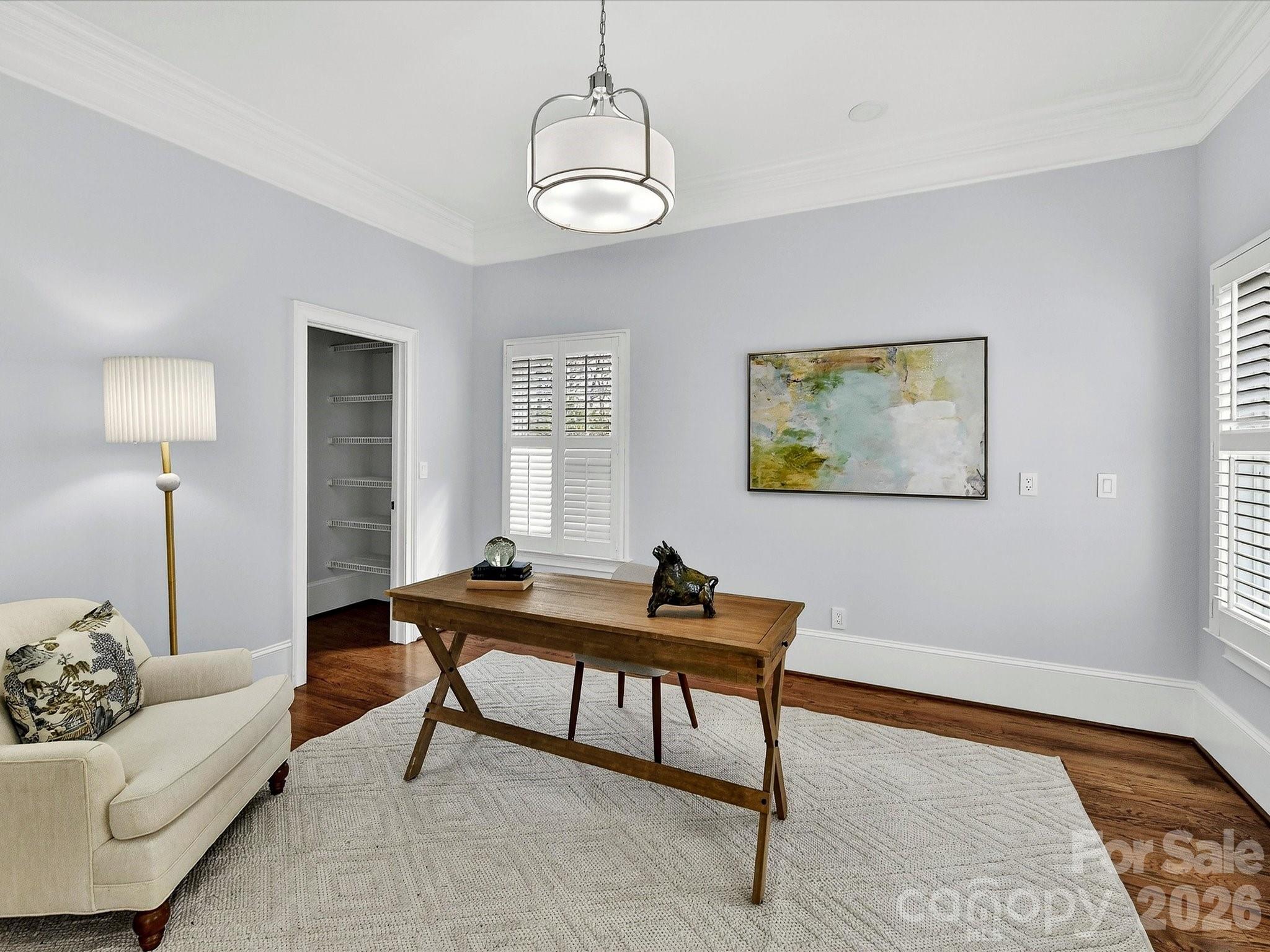 1805 Mt Isle Harbor Drive — Charlotte