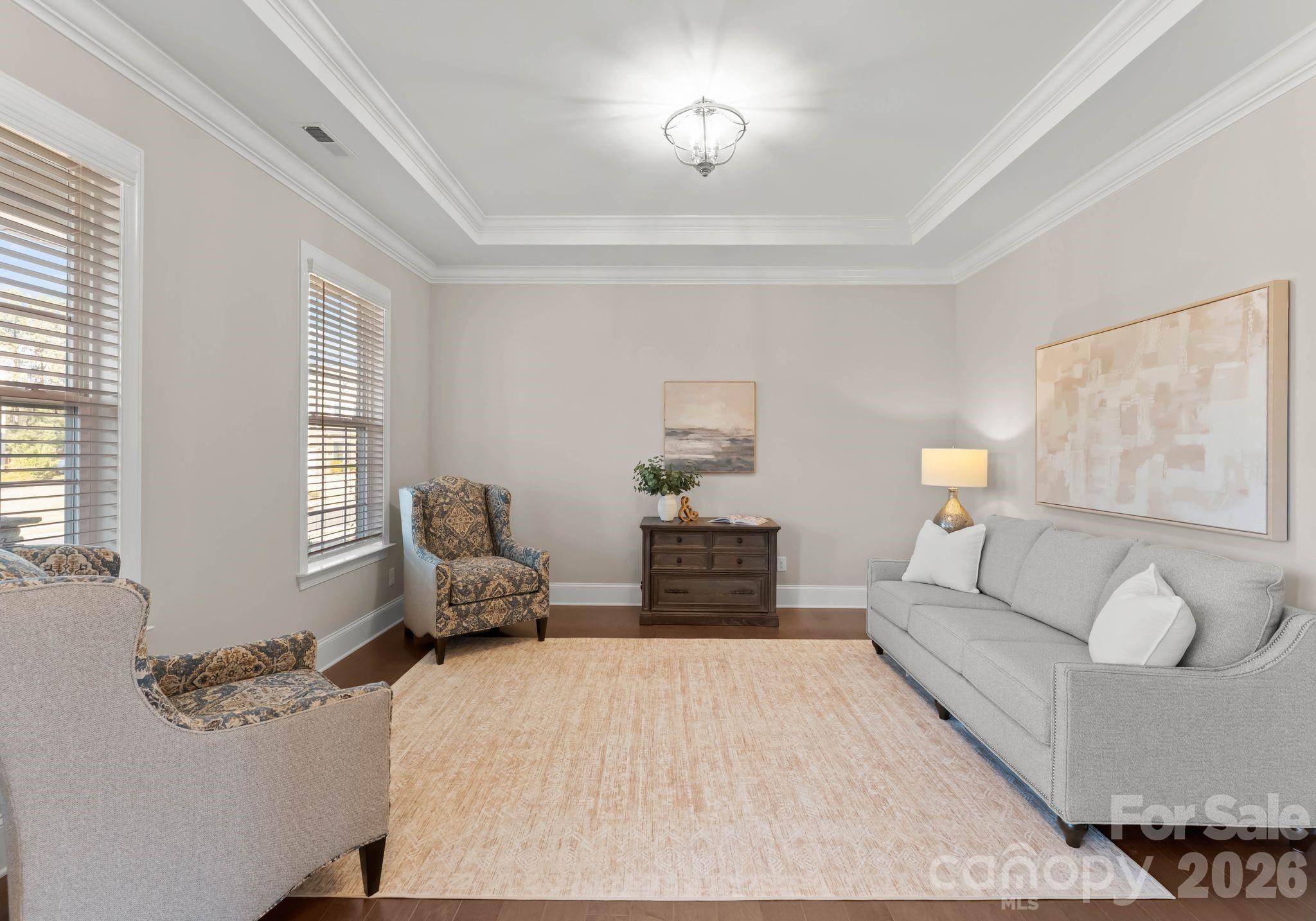 1053 Harlow's Crossing Drive — Matthews
