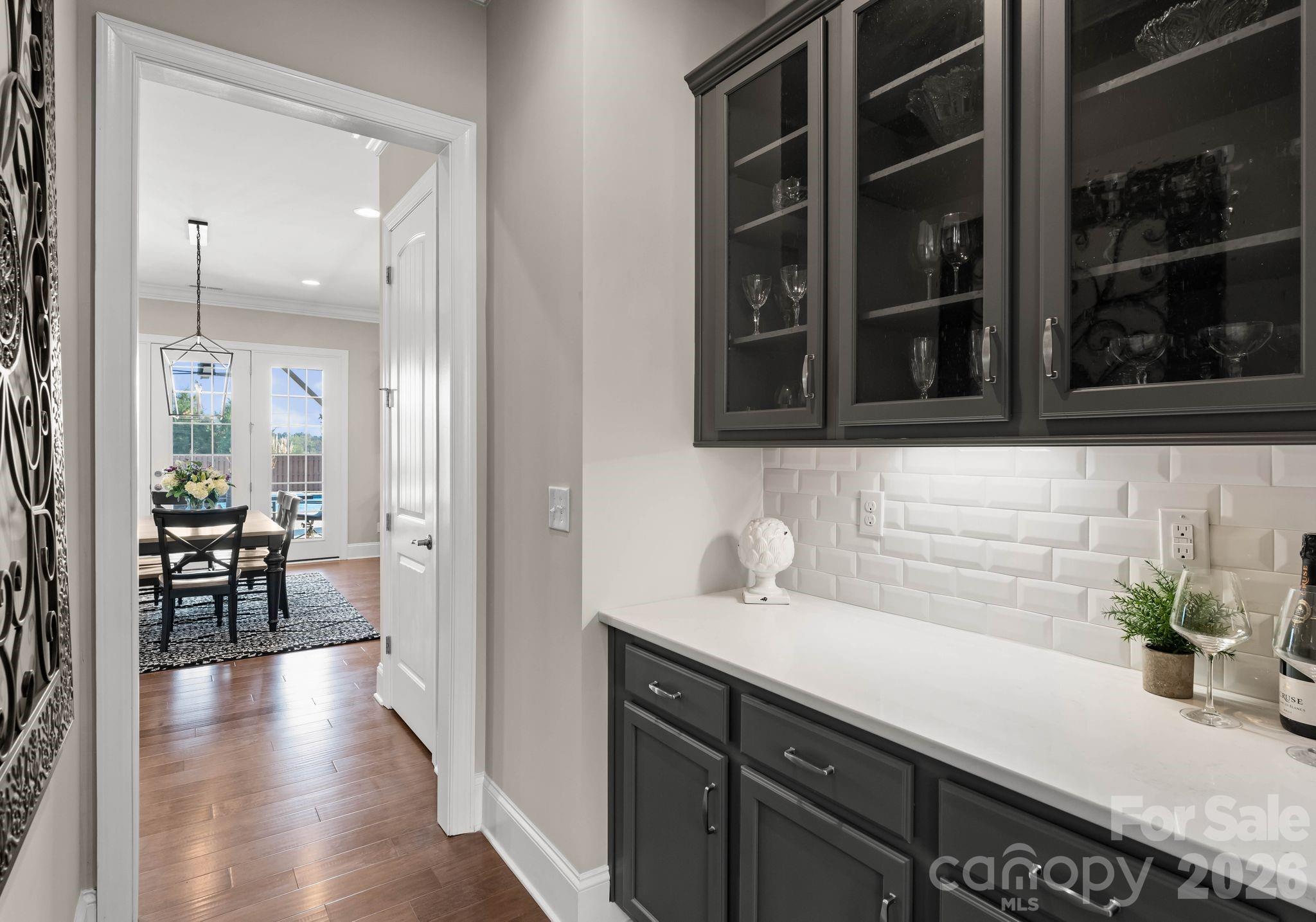 1053 Harlow's Crossing Drive — Matthews