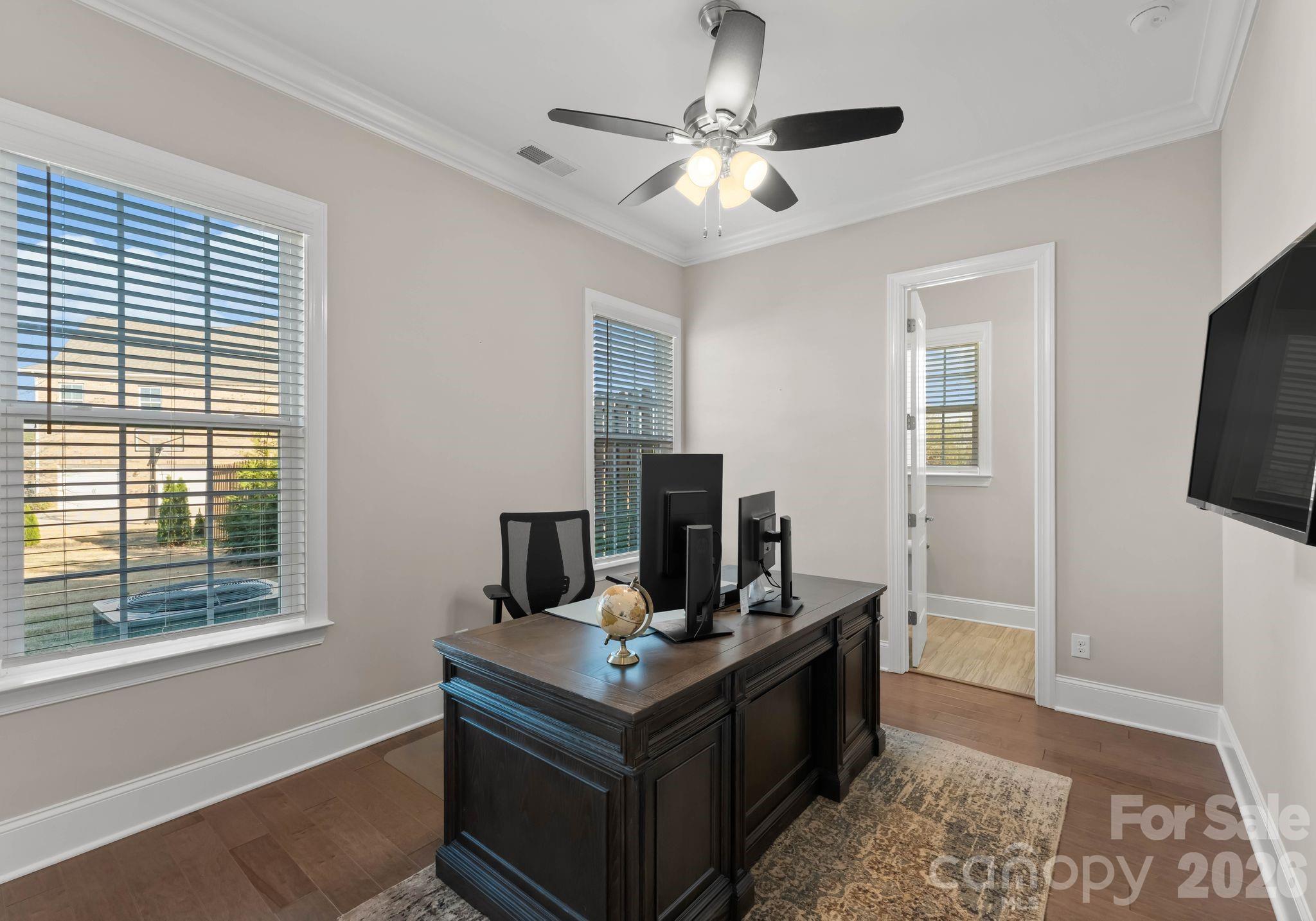 1053 Harlow's Crossing Drive — Matthews