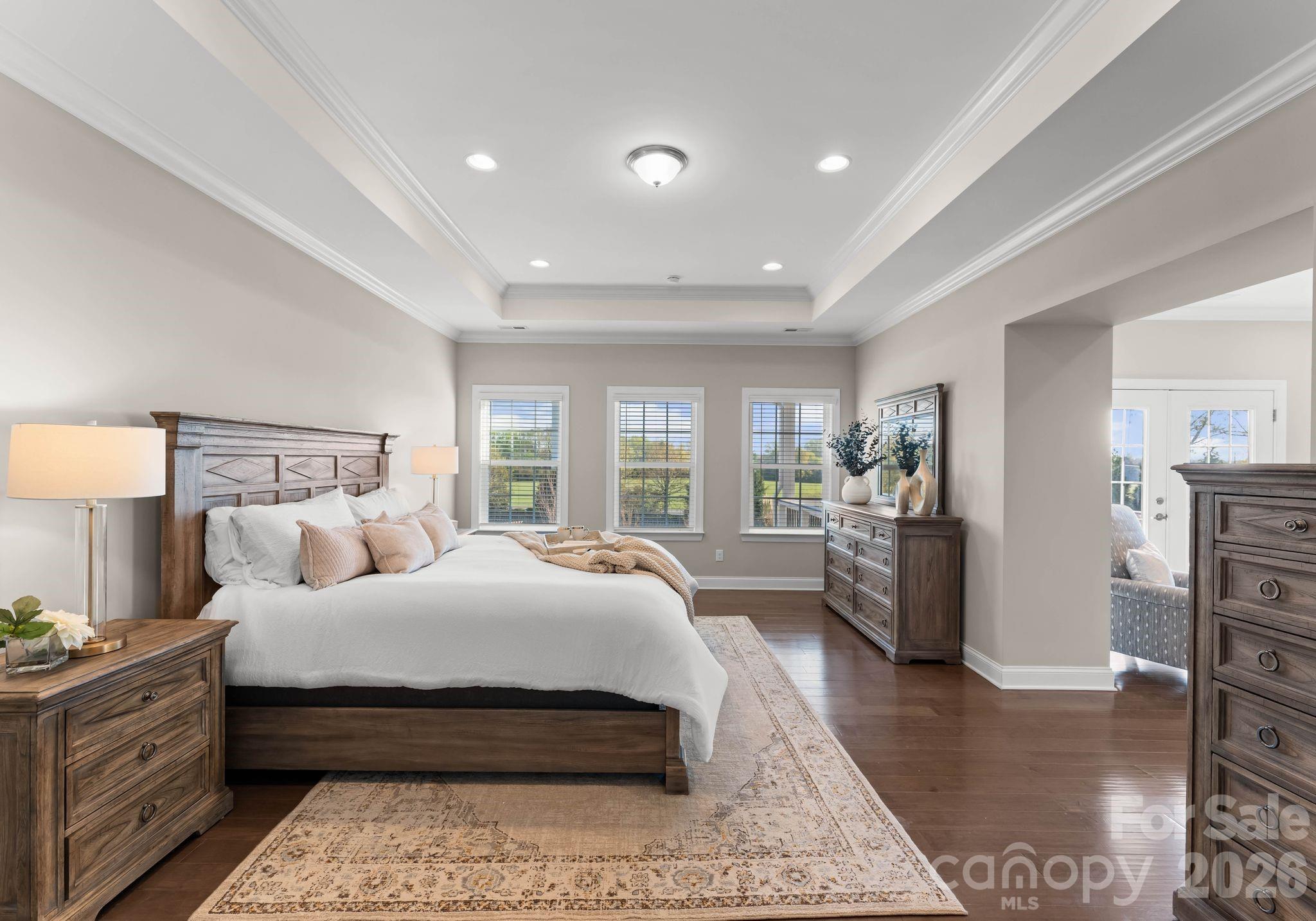 1053 Harlow's Crossing Drive — Matthews