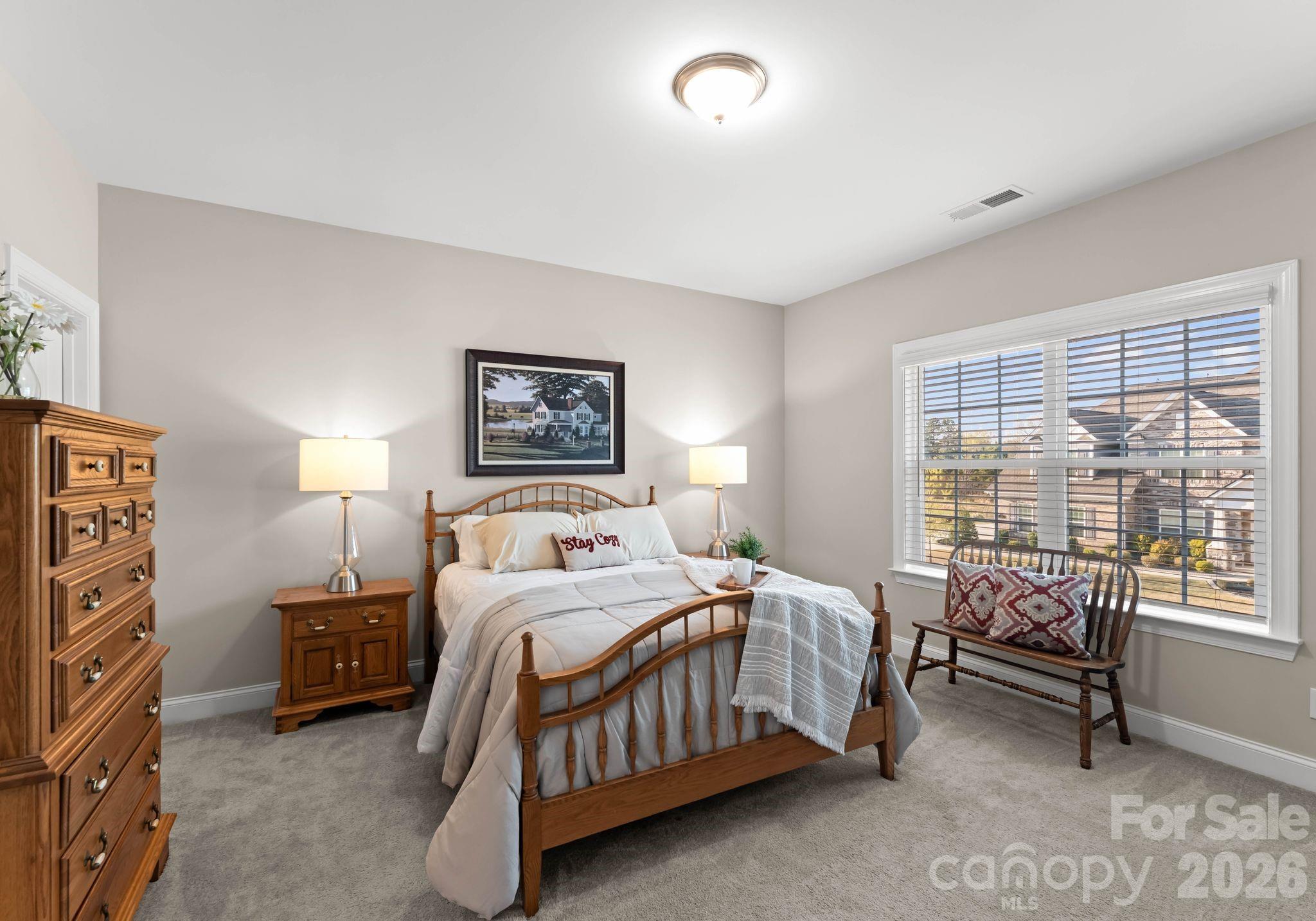 1053 Harlow's Crossing Drive — Matthews