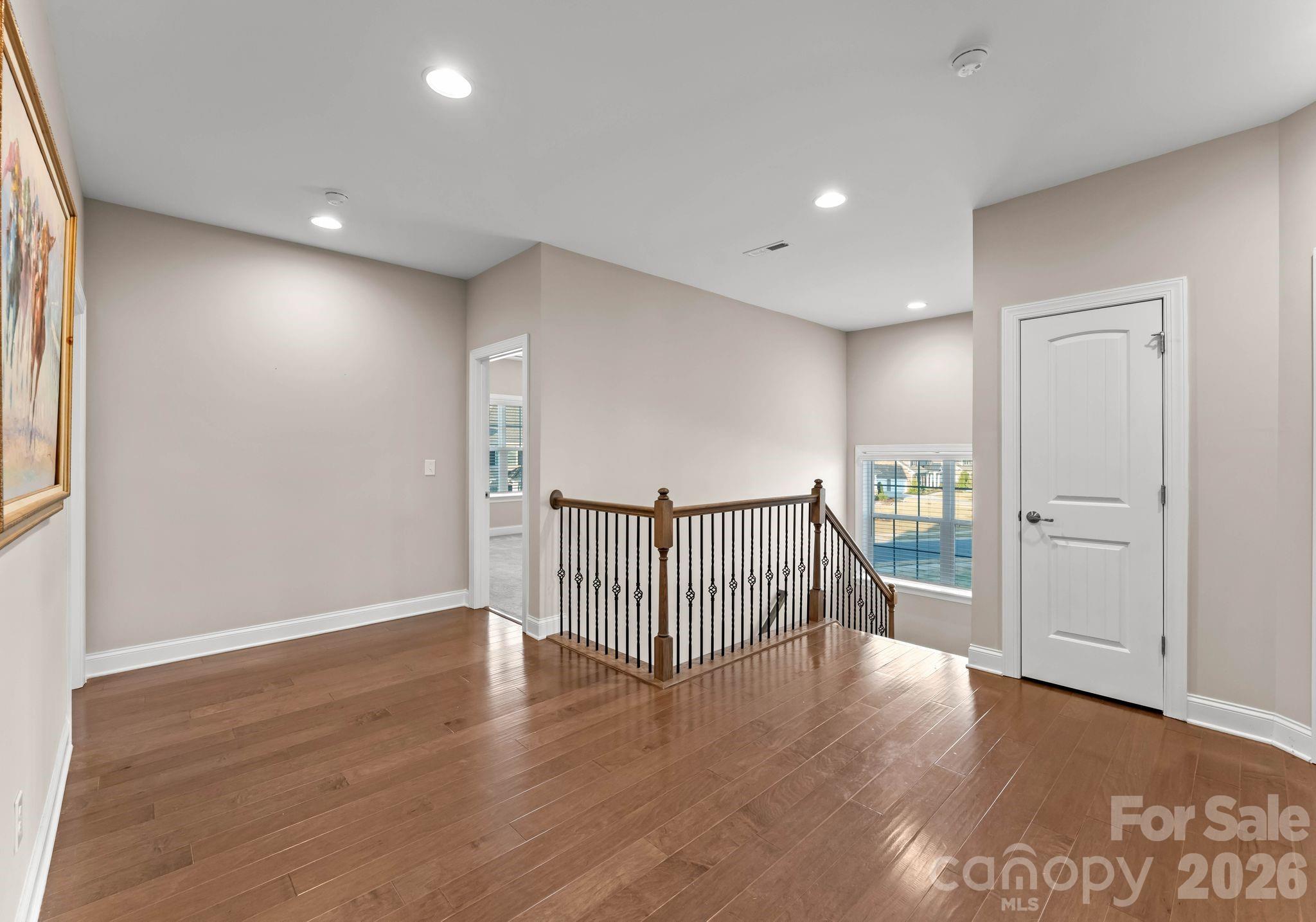1053 Harlow's Crossing Drive — Matthews