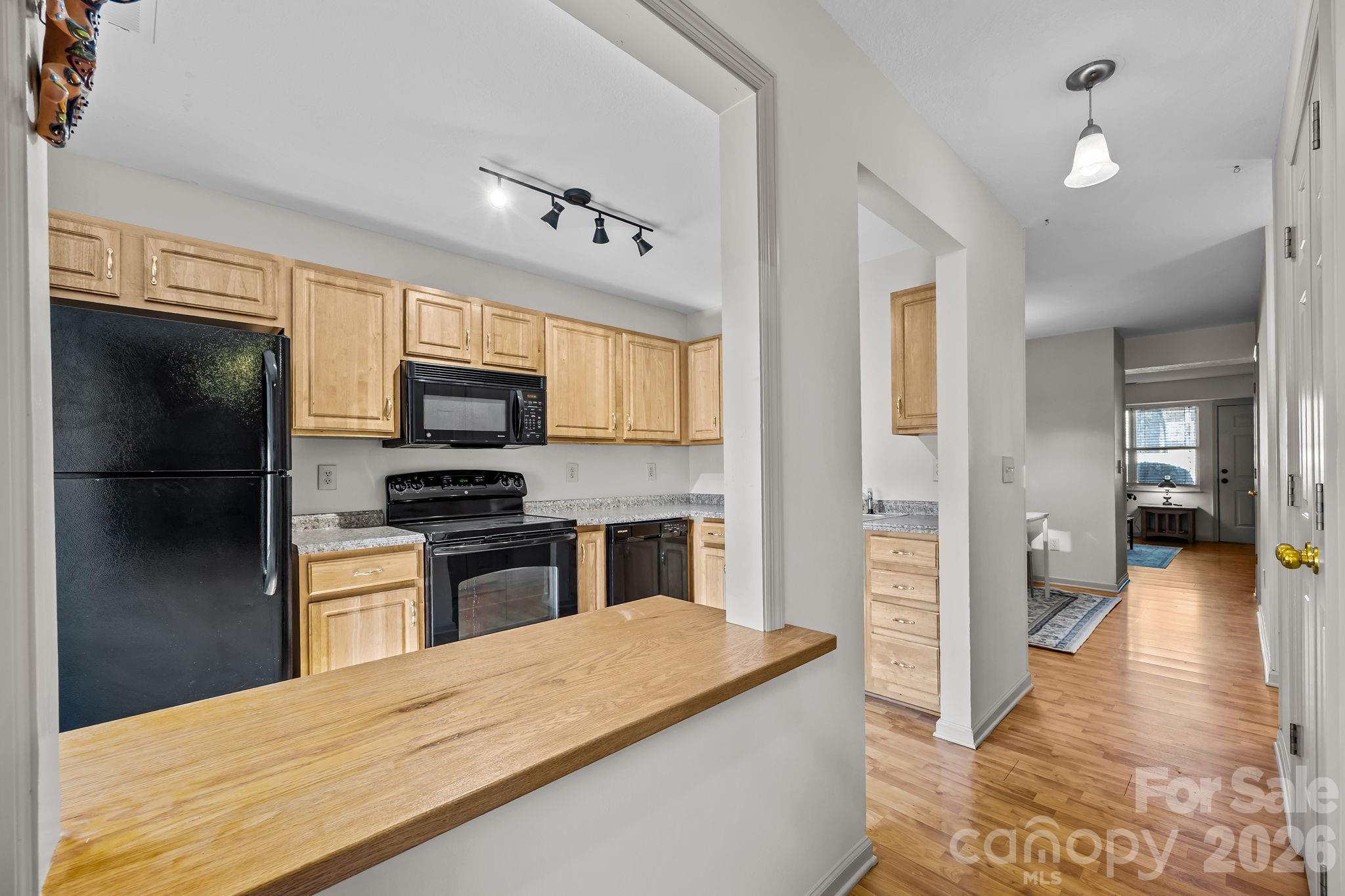 704 Carlyle Way — Asheville