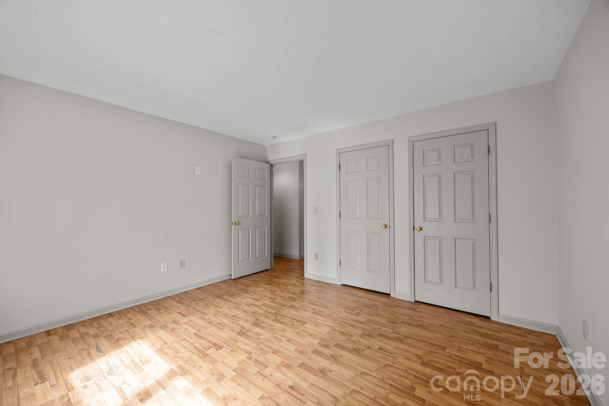 704 Carlyle Way — Asheville