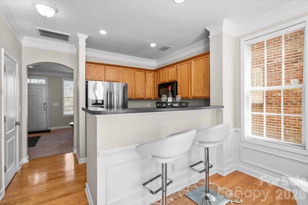 8558 Beaver Creek Drive — Charlotte