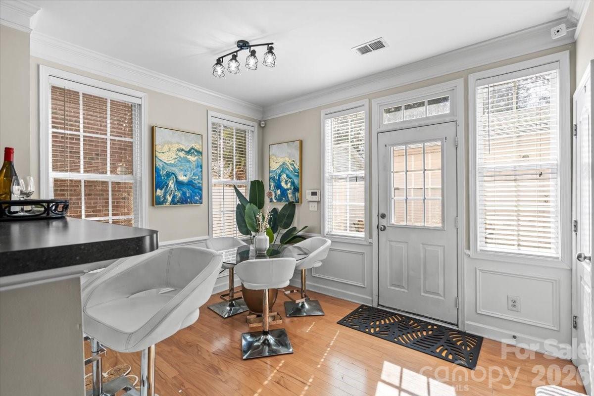 8558 Beaver Creek Drive — Charlotte