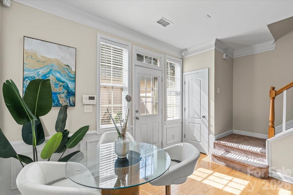 8558 Beaver Creek Drive — Charlotte
