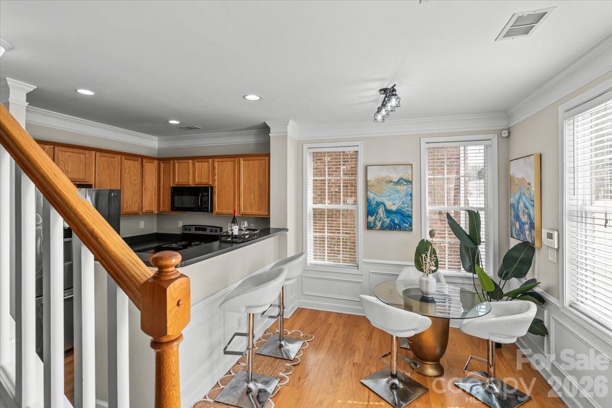 8558 Beaver Creek Drive — Charlotte