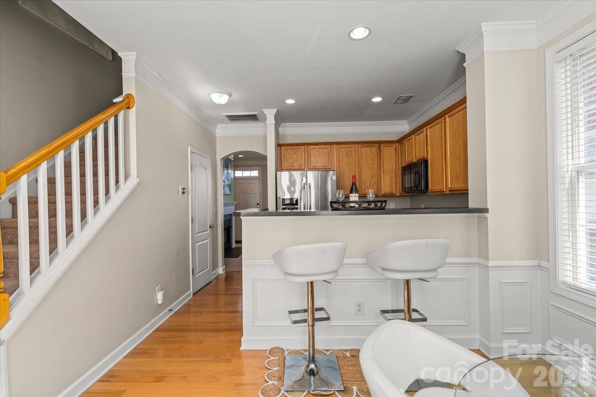 8558 Beaver Creek Drive — Charlotte