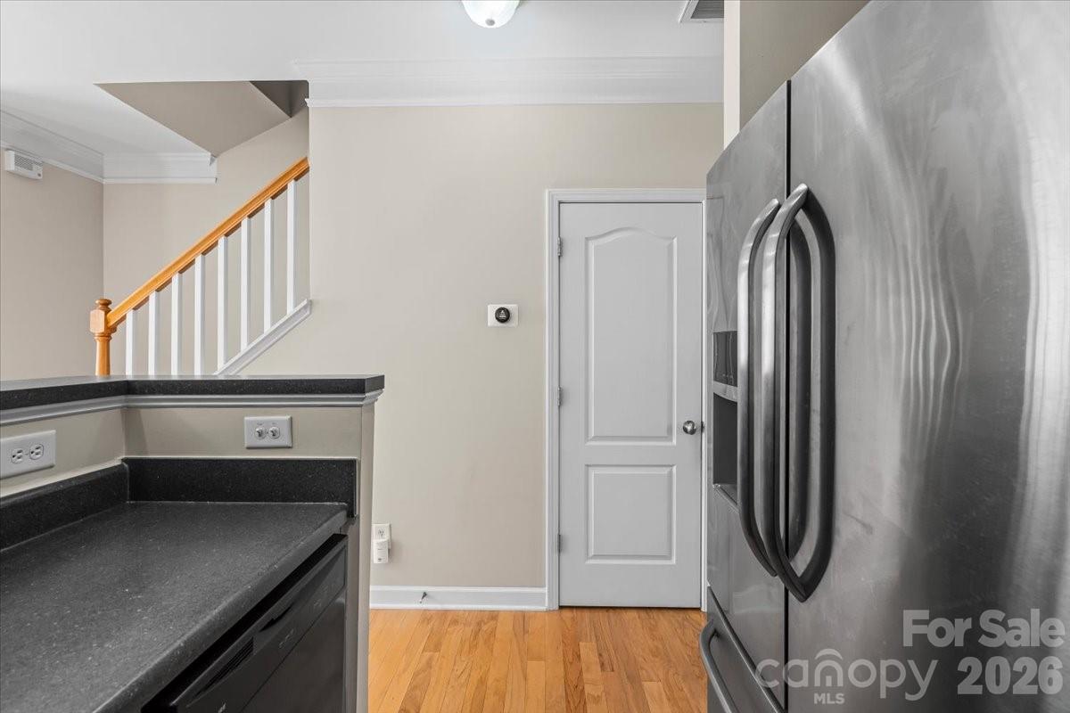 8558 Beaver Creek Drive — Charlotte