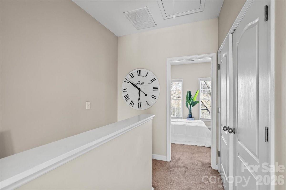 8558 Beaver Creek Drive — Charlotte