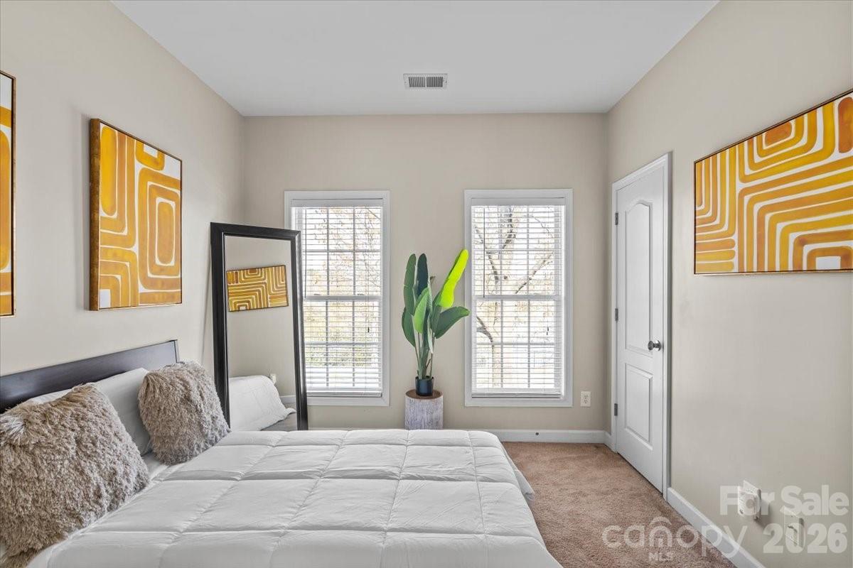 8558 Beaver Creek Drive — Charlotte