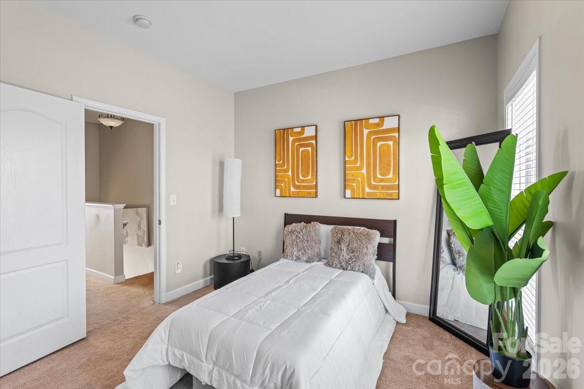 8558 Beaver Creek Drive — Charlotte