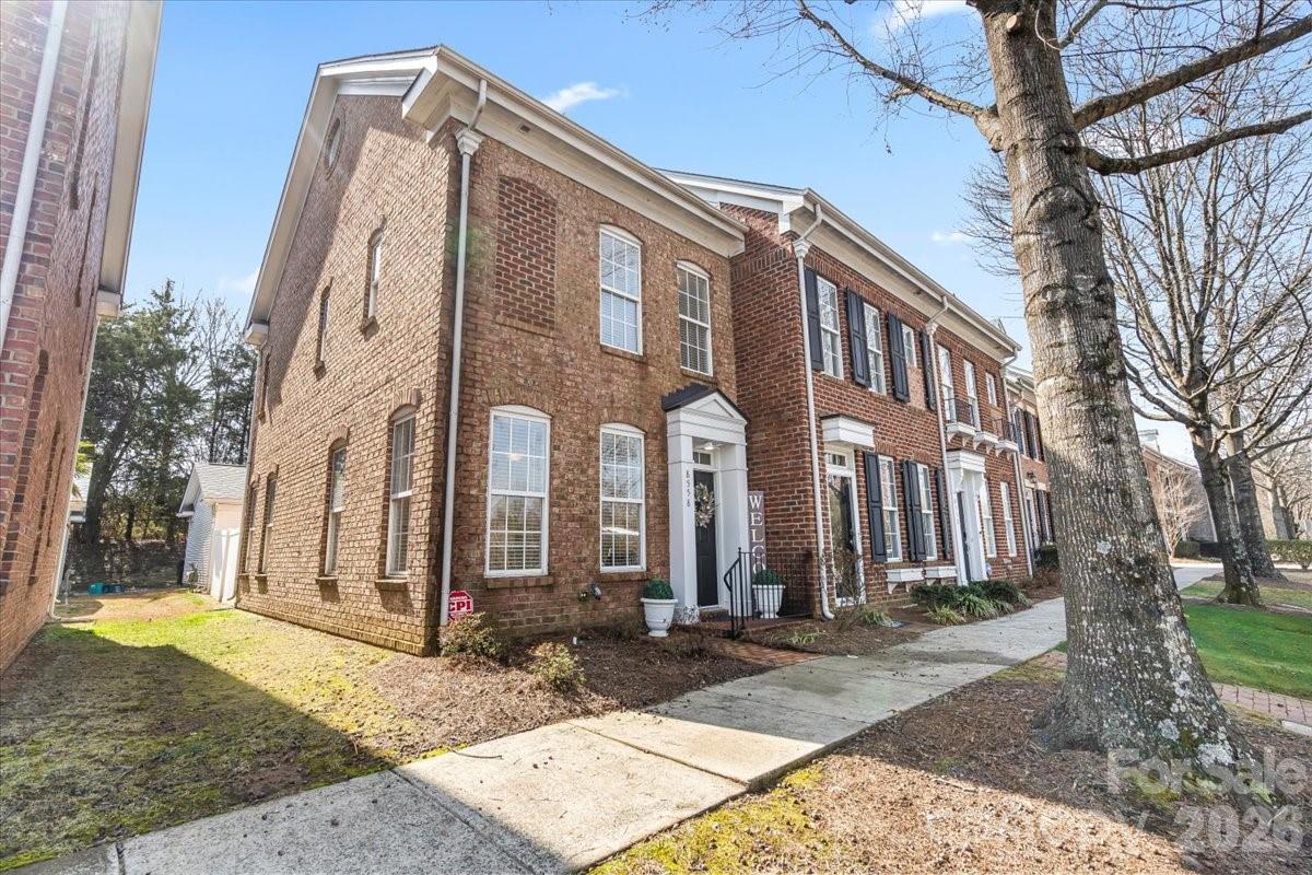 8558 Beaver Creek Drive — Charlotte