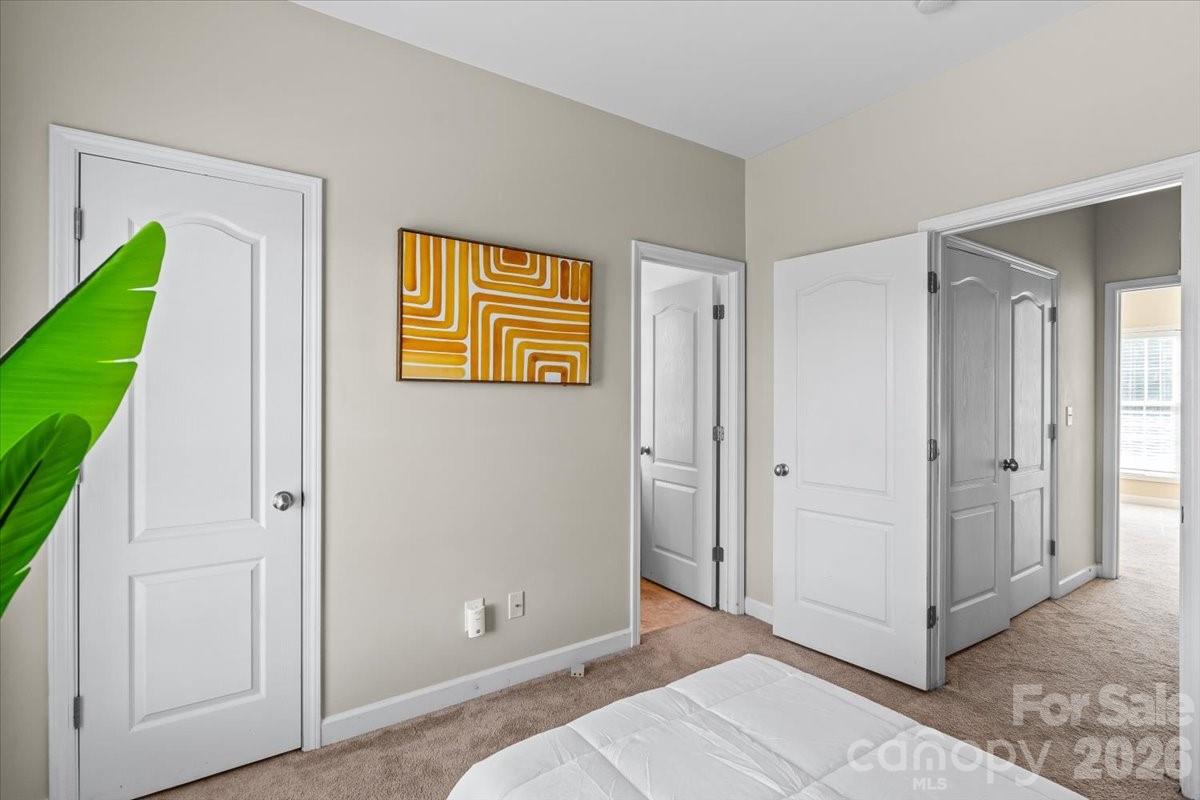 8558 Beaver Creek Drive — Charlotte