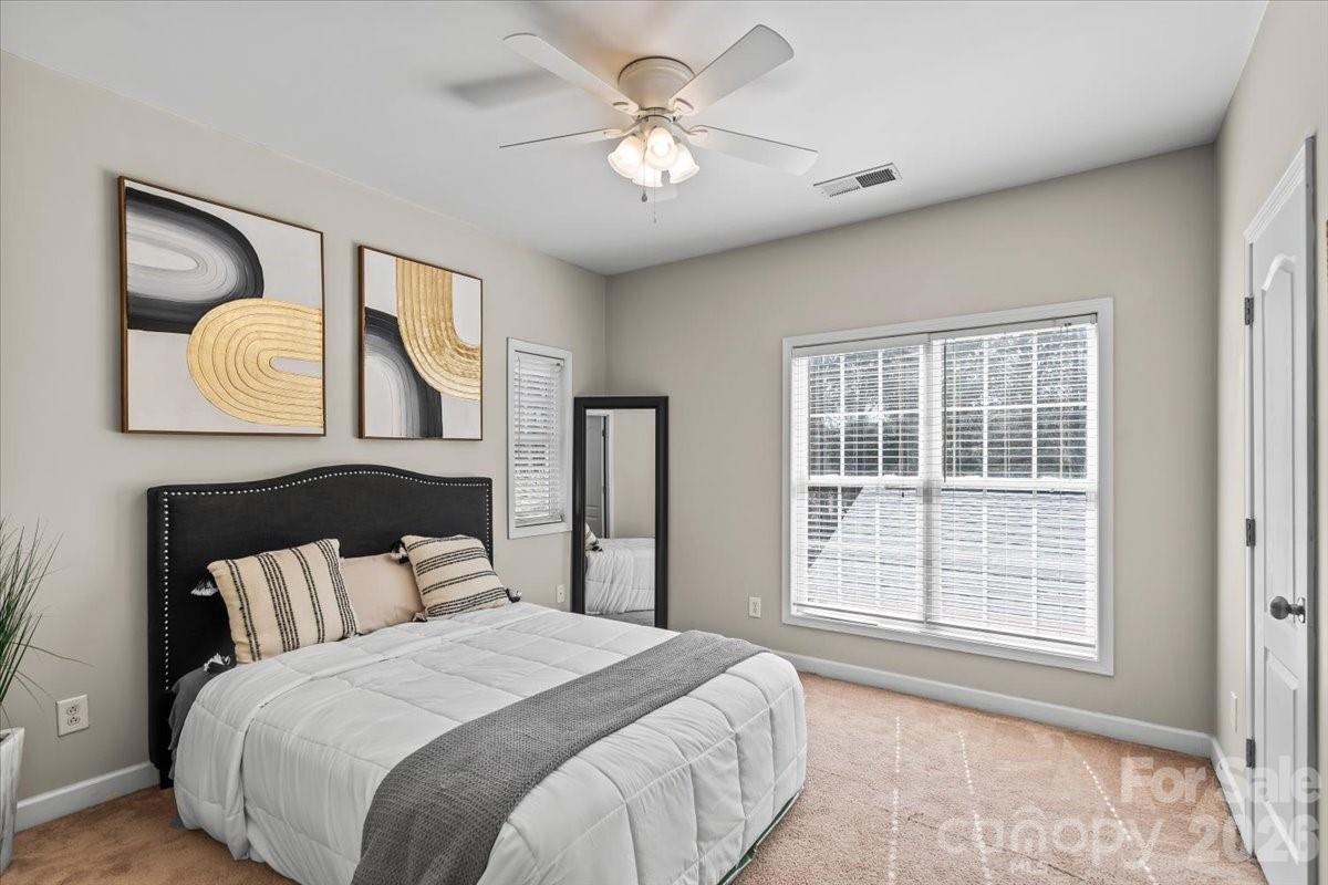 8558 Beaver Creek Drive — Charlotte