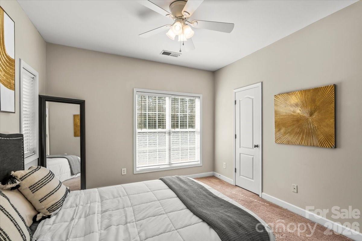 8558 Beaver Creek Drive — Charlotte