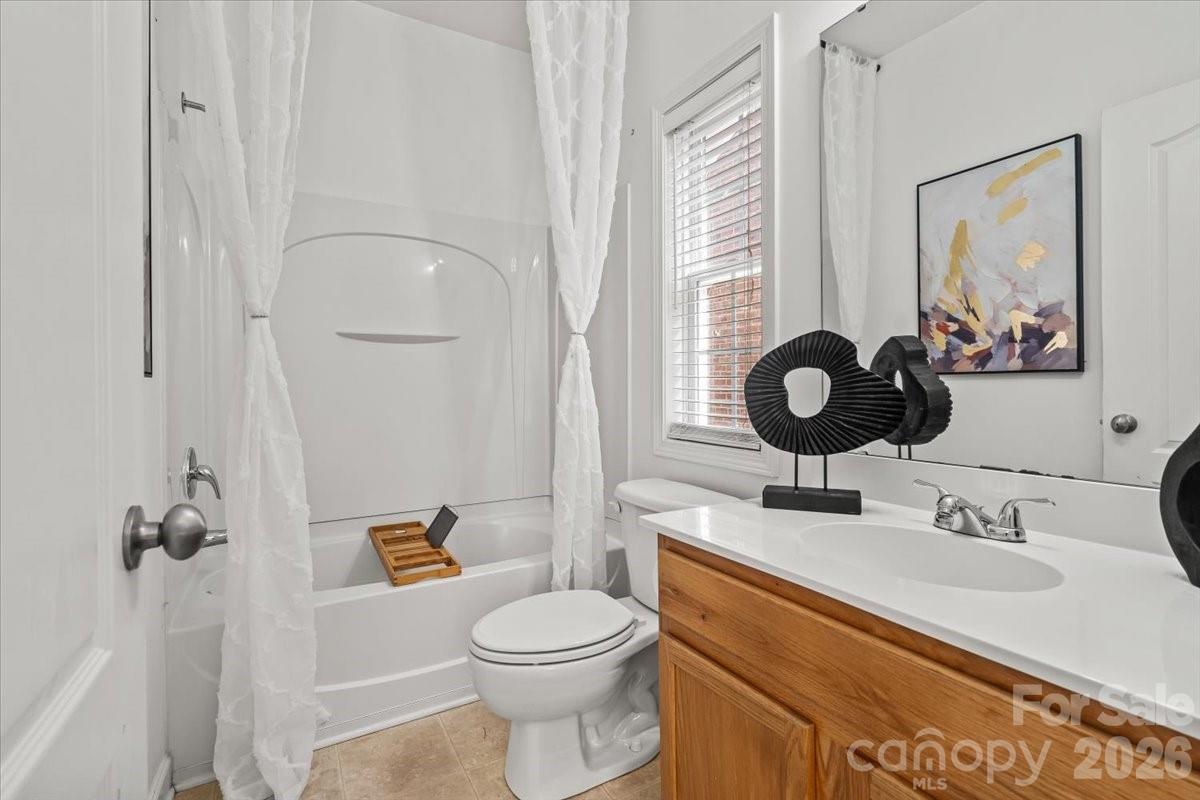 8558 Beaver Creek Drive — Charlotte