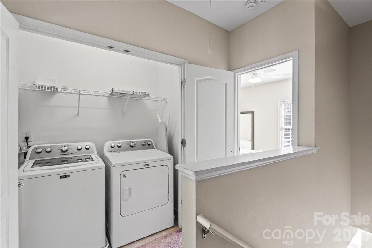 8558 Beaver Creek Drive — Charlotte