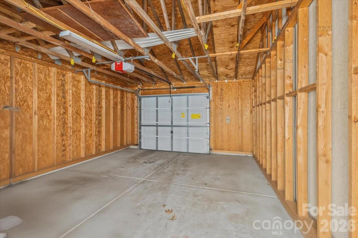 8558 Beaver Creek Drive — Charlotte