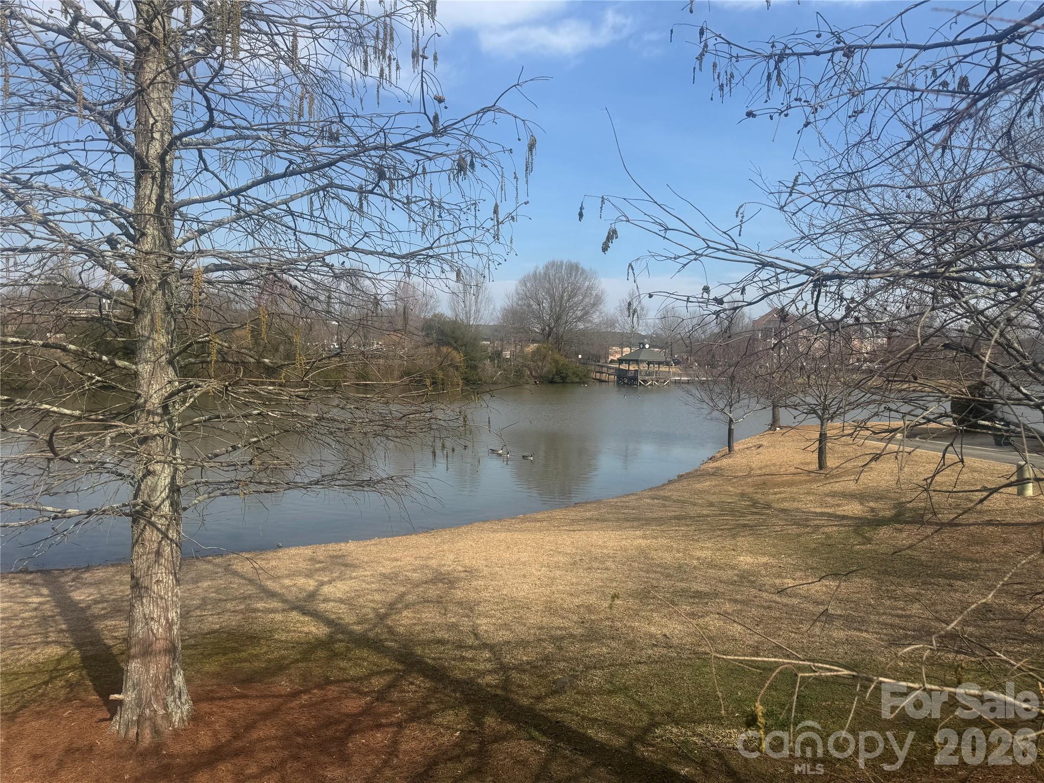 8558 Beaver Creek Drive — Charlotte