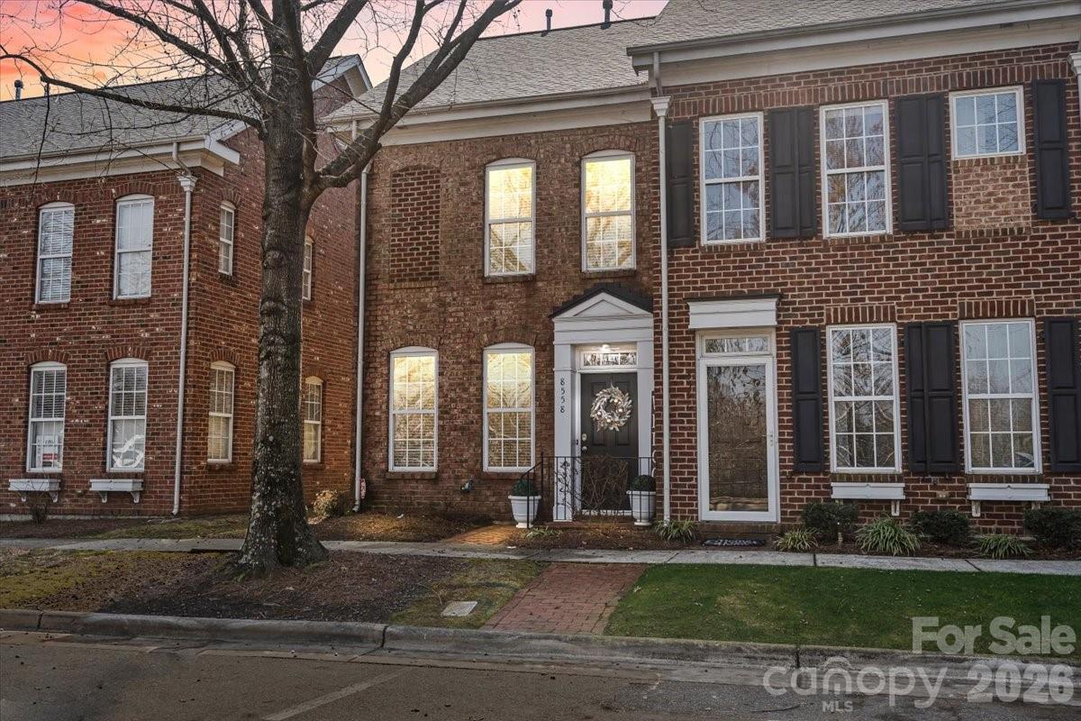 8558 Beaver Creek Drive — Charlotte