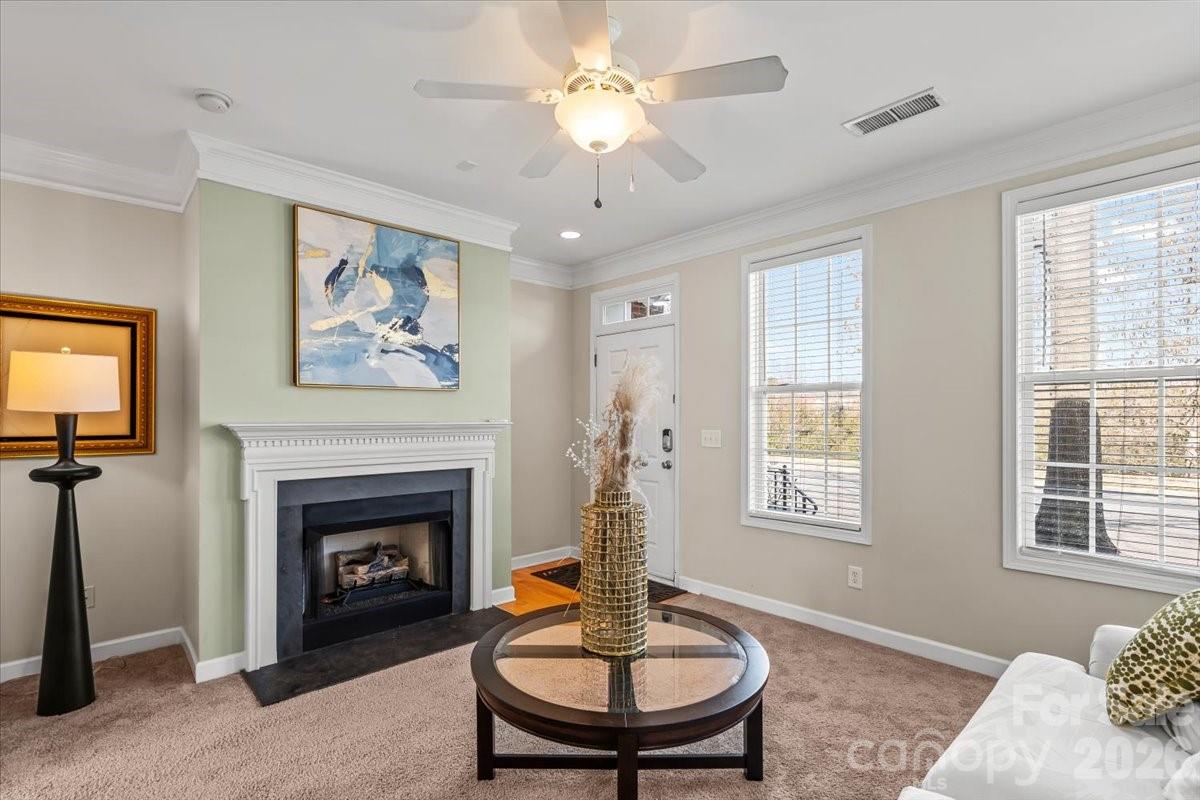 8558 Beaver Creek Drive — Charlotte