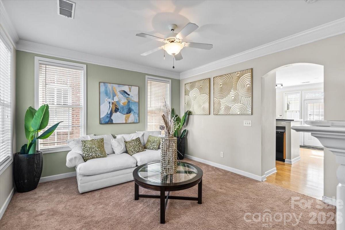 8558 Beaver Creek Drive — Charlotte