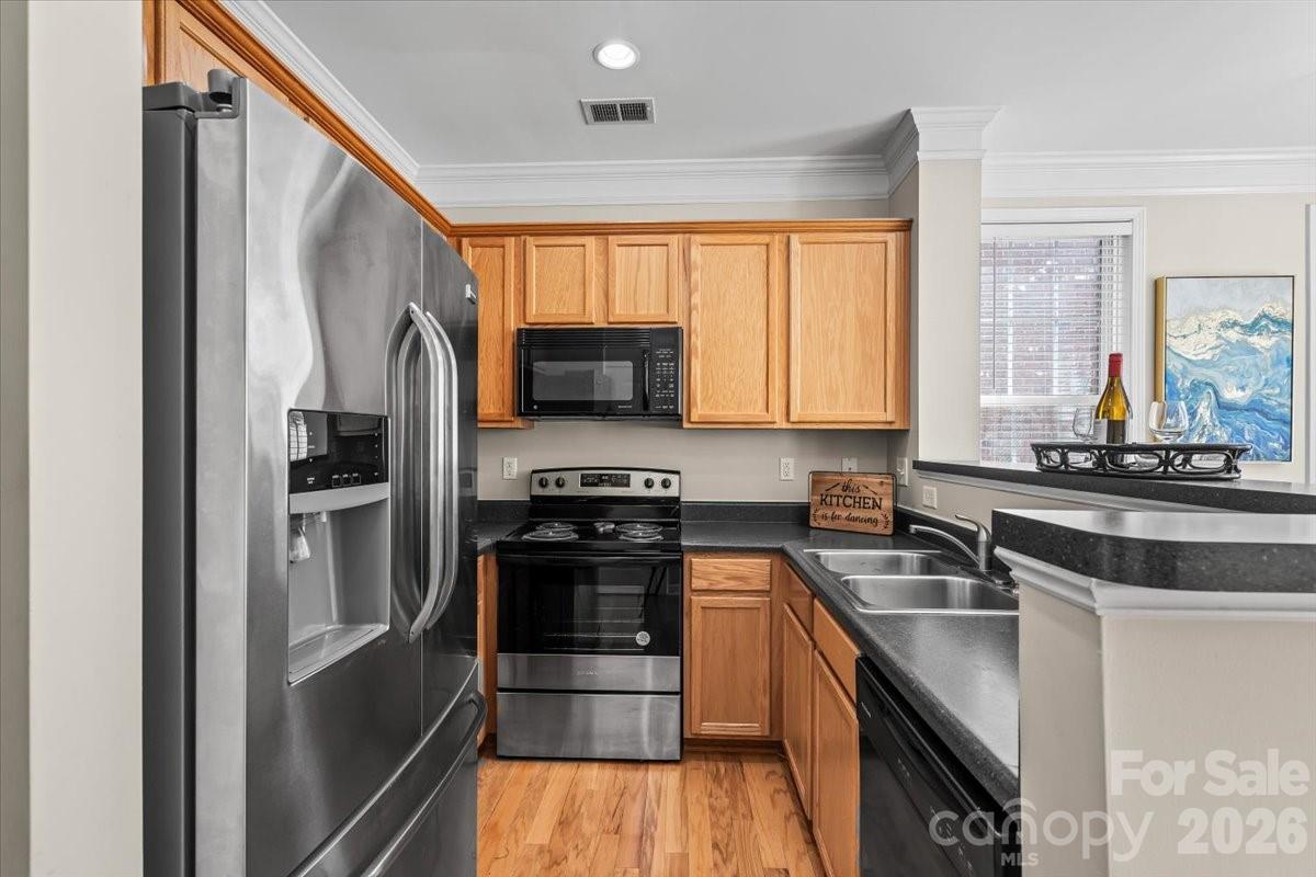 8558 Beaver Creek Drive — Charlotte