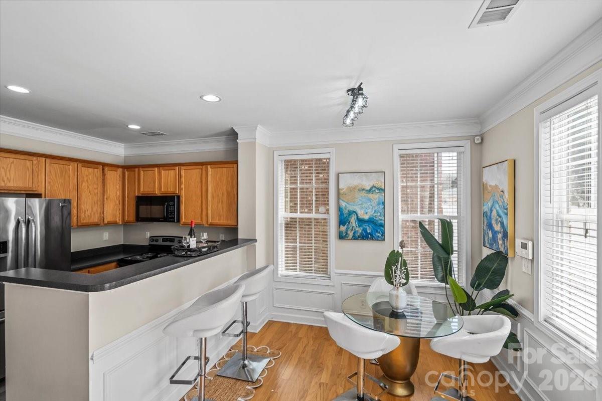 8558 Beaver Creek Drive — Charlotte