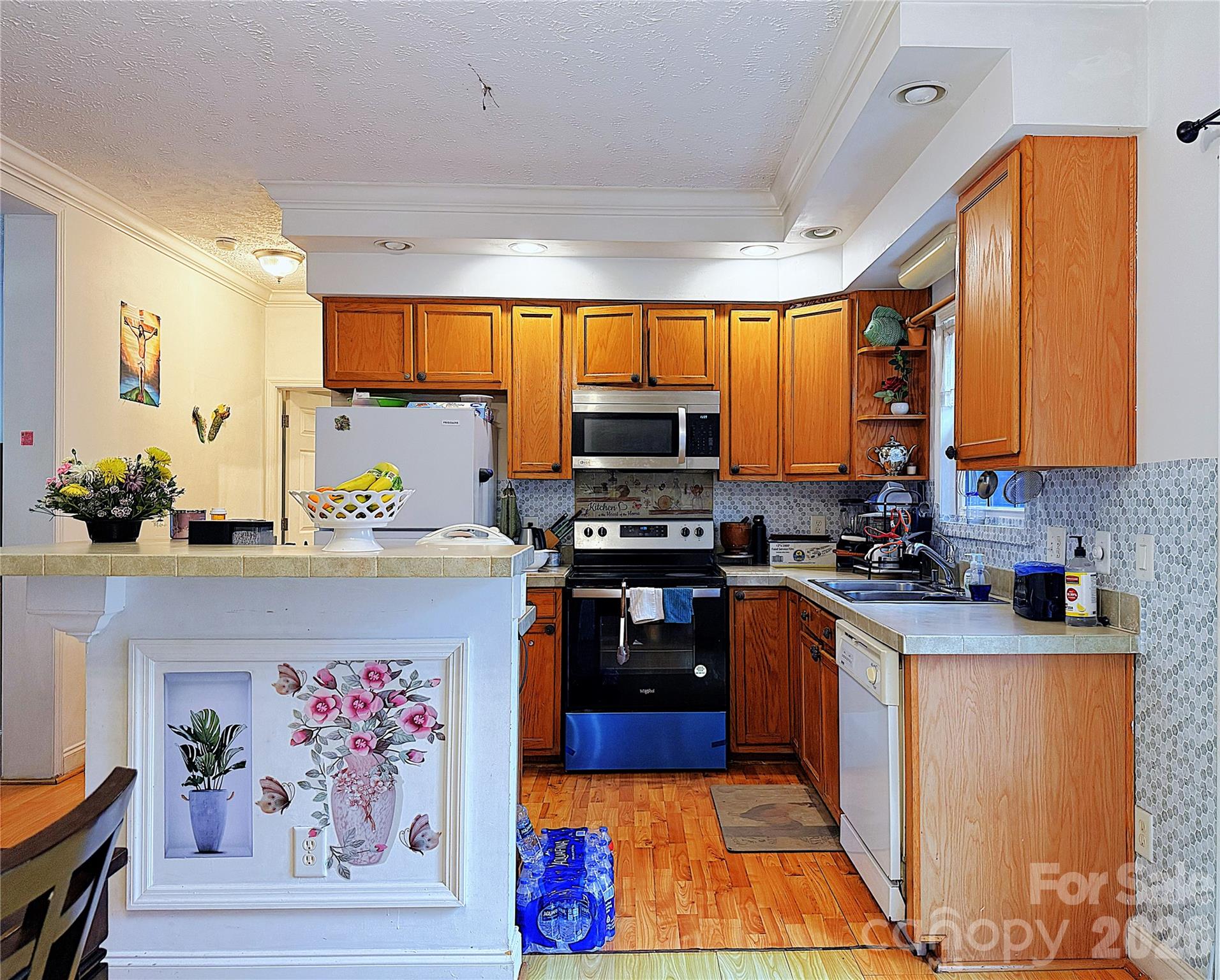 6228 Vernedale Road — Charlotte