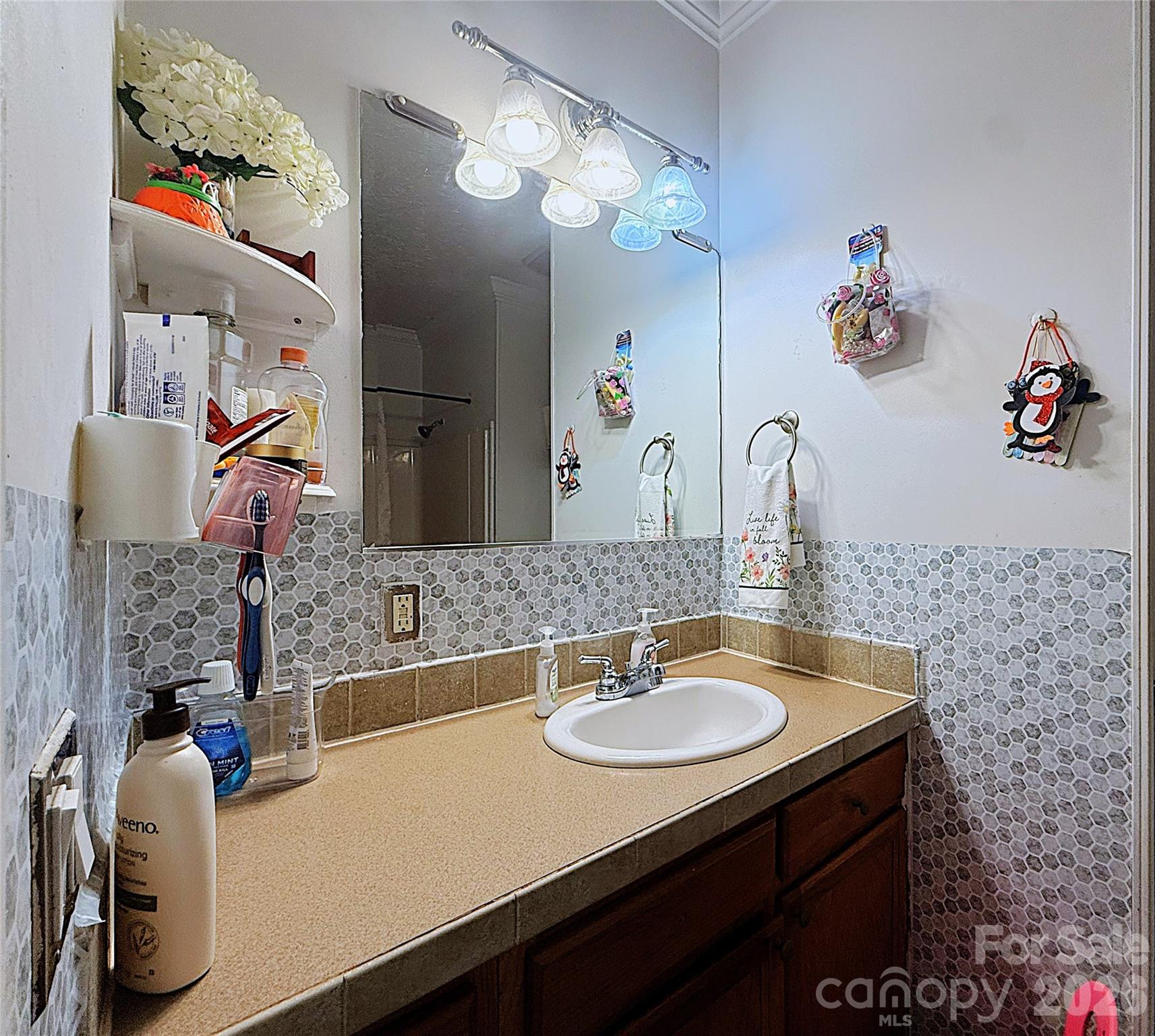 6228 Vernedale Road — Charlotte