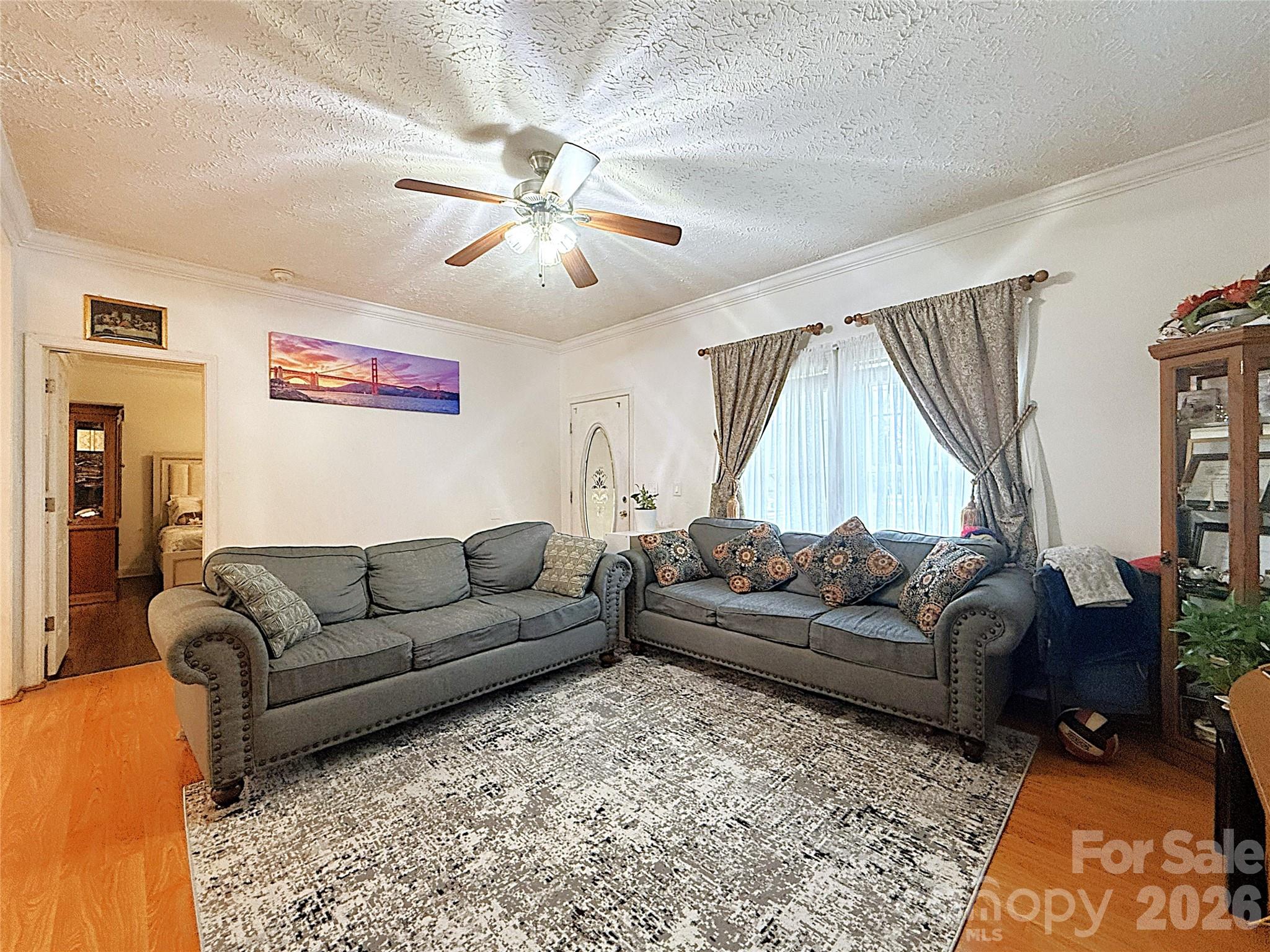 6228 Vernedale Road — Charlotte