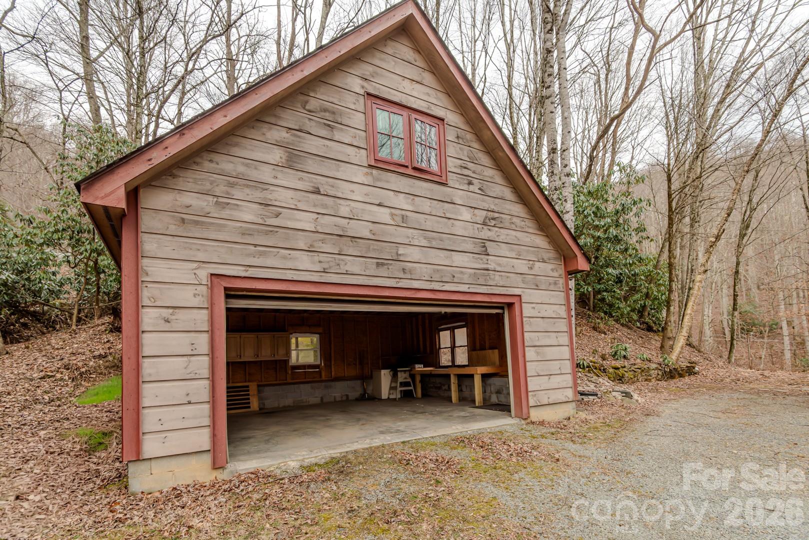 169 Samantha Springs Lane — Elk Park