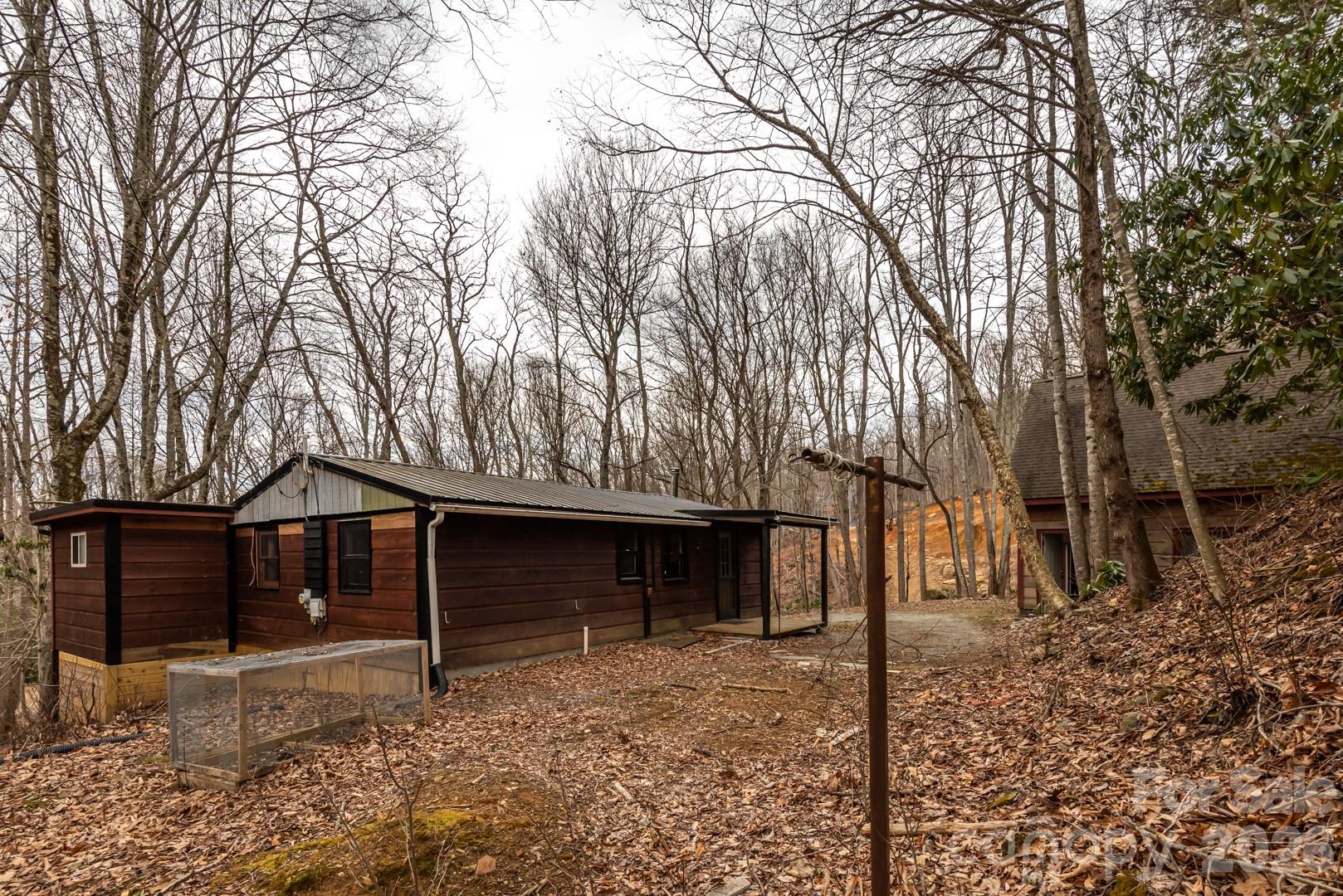 169 Samantha Springs Lane — Elk Park