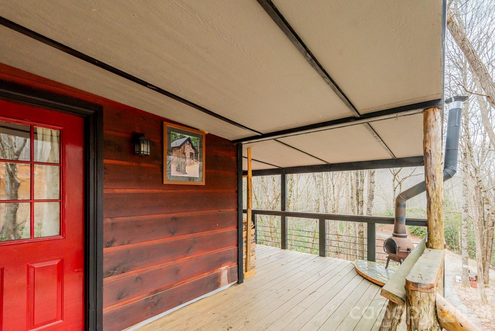 169 Samantha Springs Lane — Elk Park