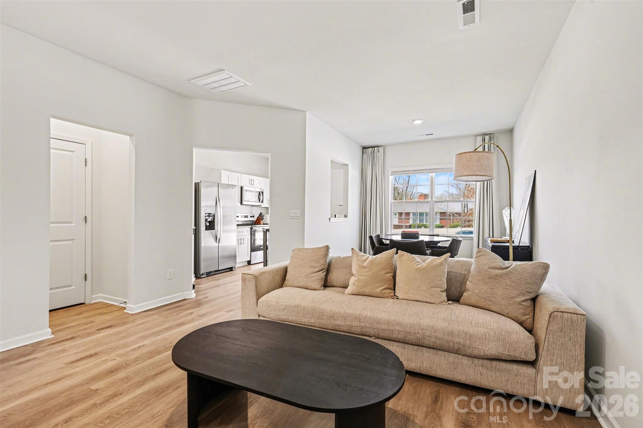 5521 Carrington Court — Trinity