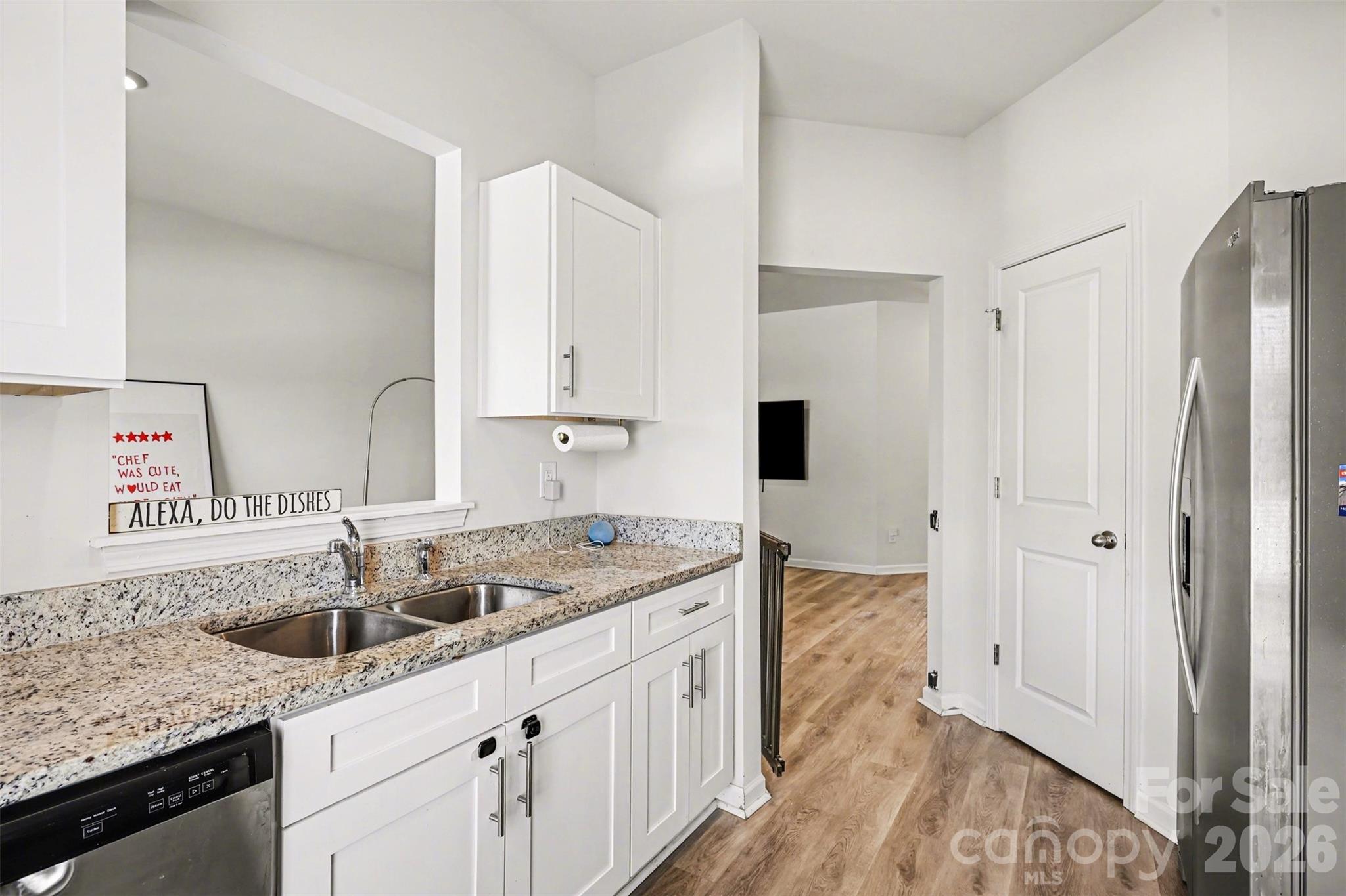 5521 Carrington Court — Trinity