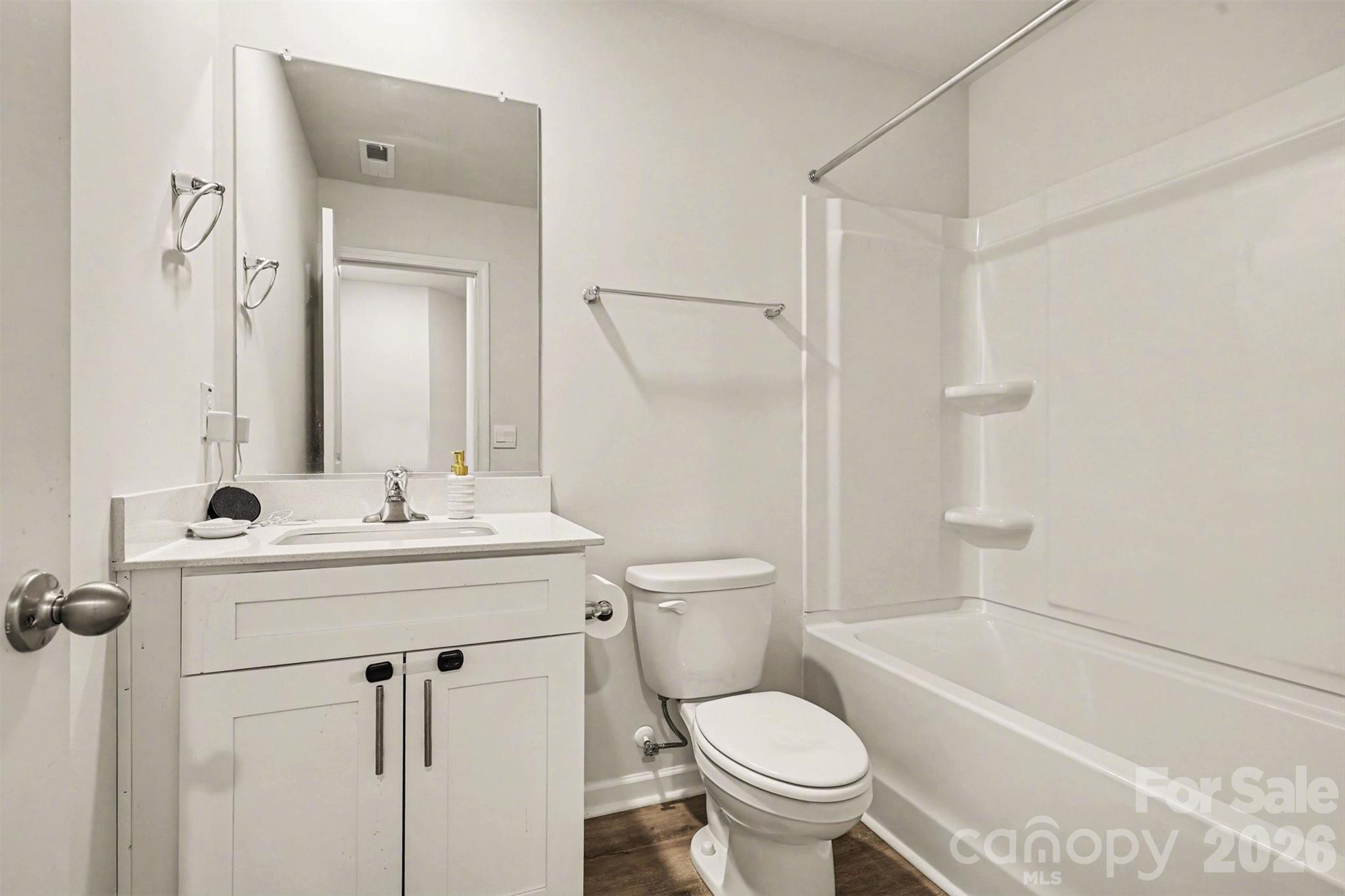 5521 Carrington Court — Trinity