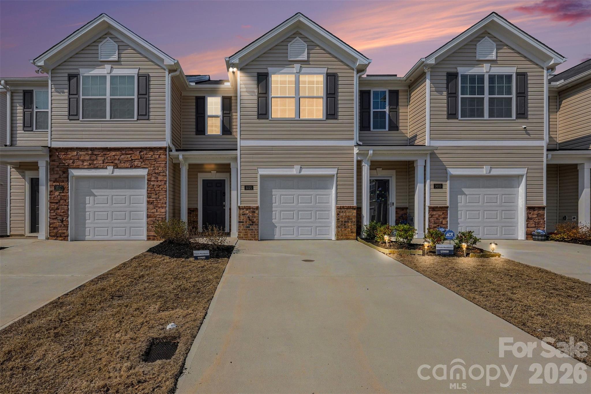 5521 Carrington Court — Trinity