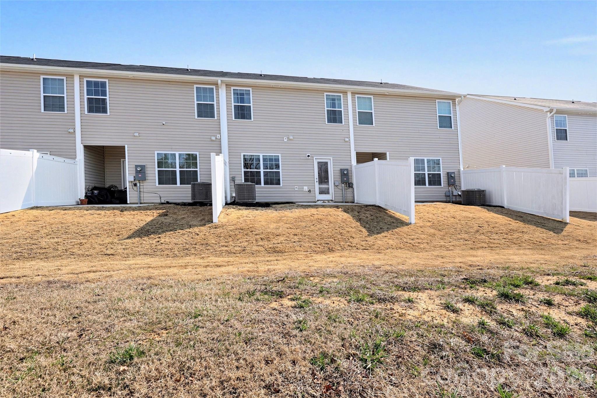 5521 Carrington Court — Trinity