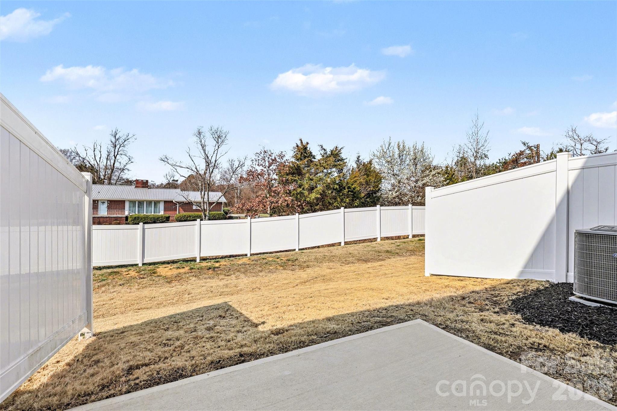 5521 Carrington Court — Trinity