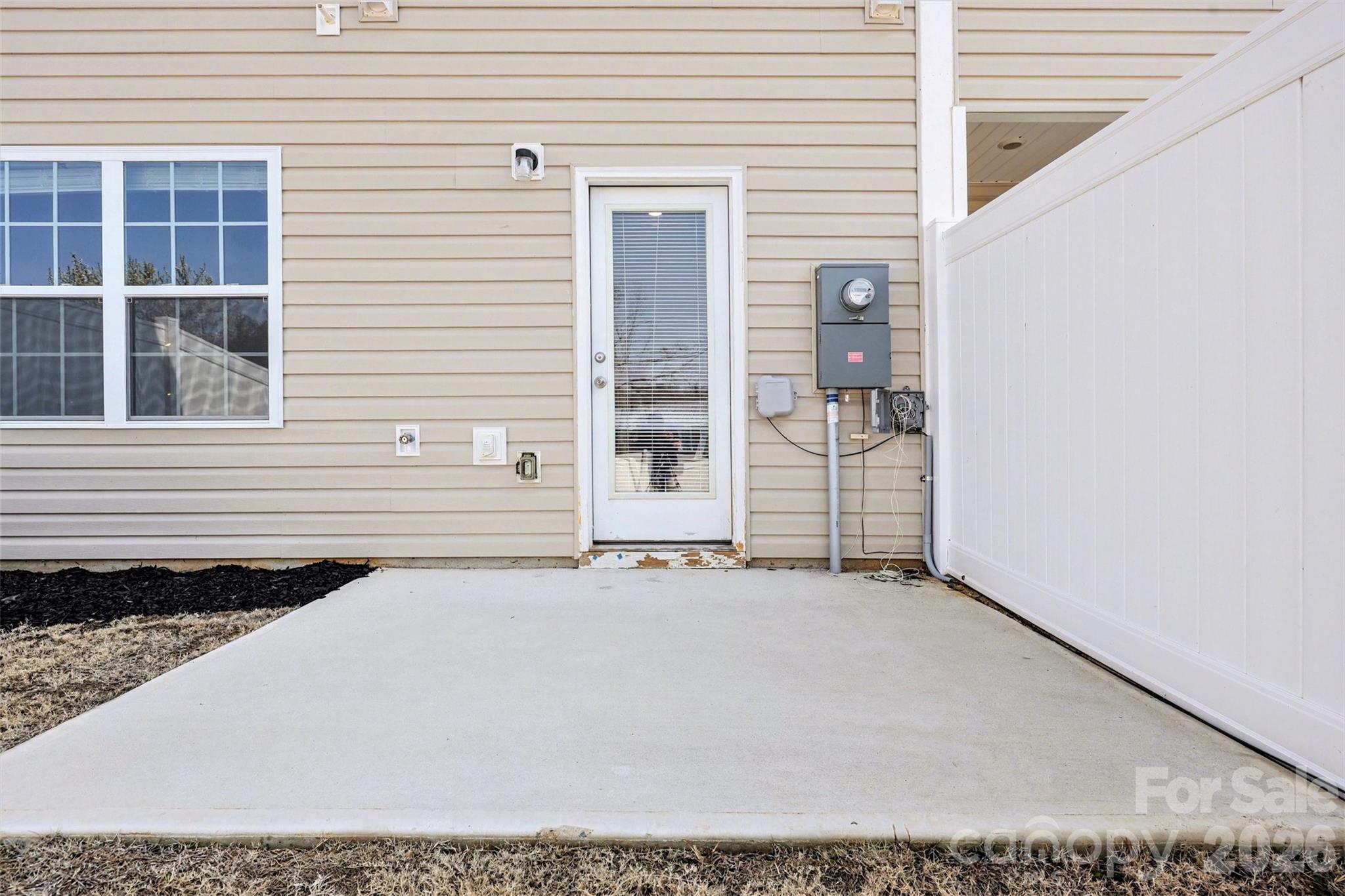 5521 Carrington Court — Trinity