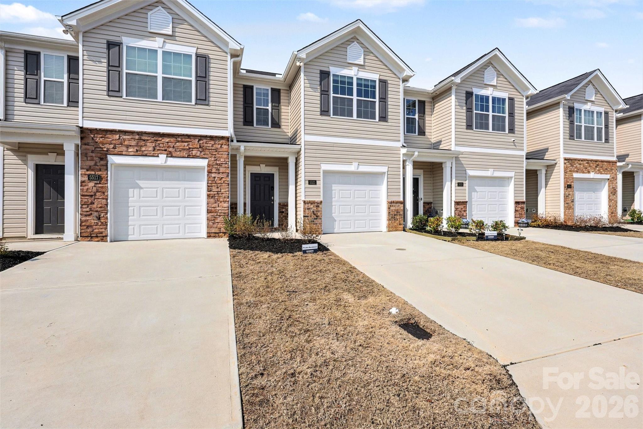 5521 Carrington Court — Trinity