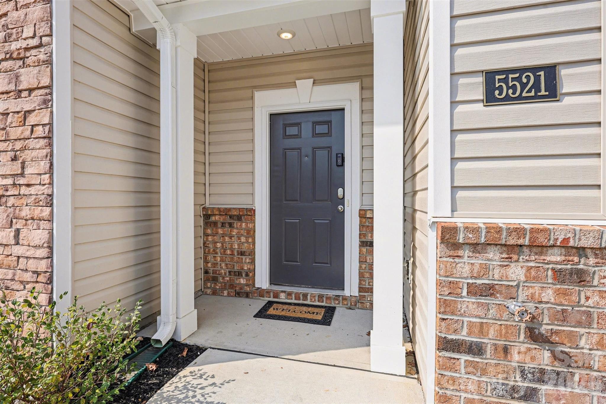 5521 Carrington Court — Trinity